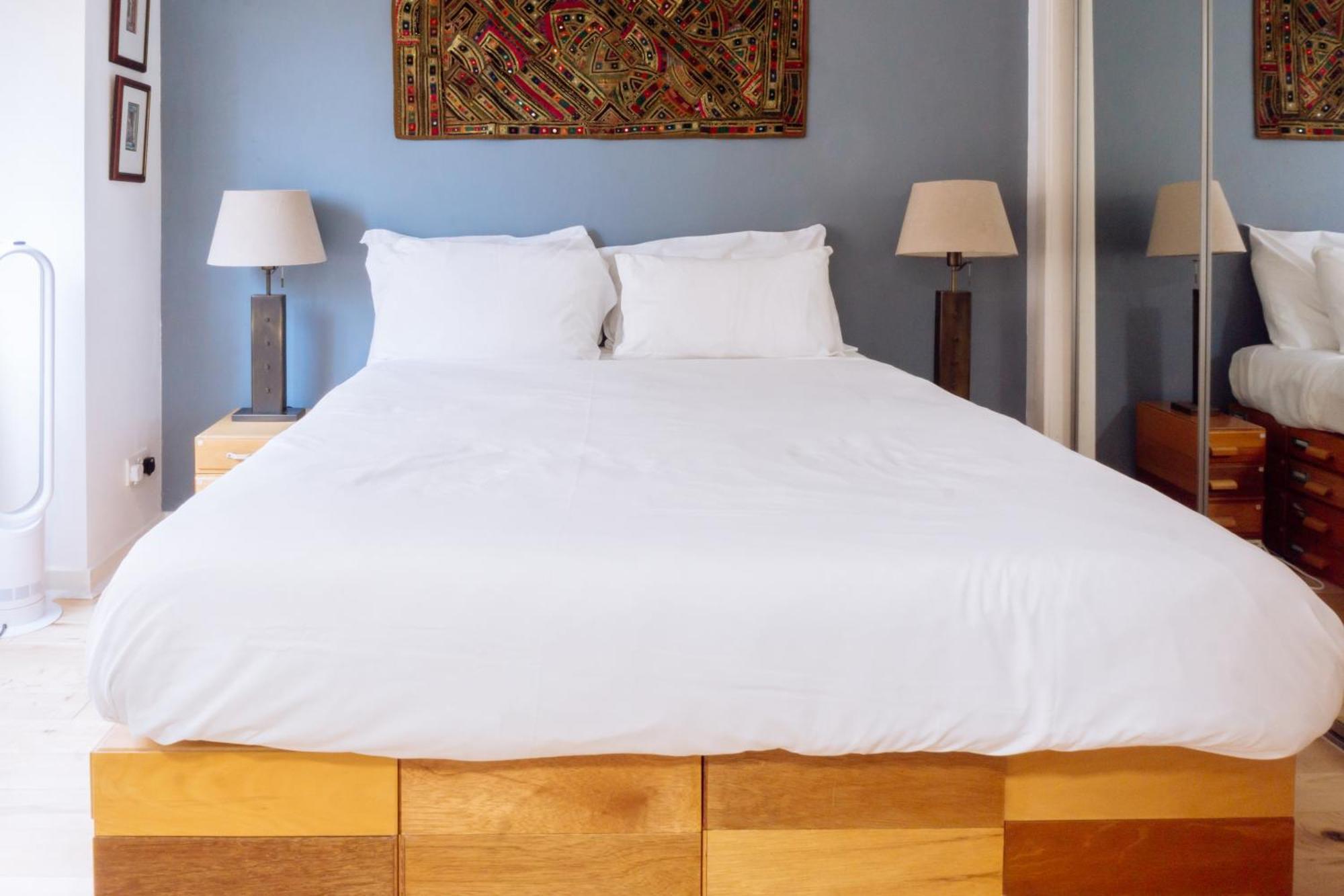 Stylish 3 Bedroom Apartment Near Hollyrood Park إدنبرة المظهر الخارجي الصورة